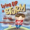 Lying Up a Storm