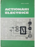 Arpad Kelemen - Actionari mecanice, editia a II-a (Editia: 1979)