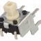 Microintrerupator, 6x6mm, OFF-(ON), SPST-NO, OMRON OCB - B3F-3150