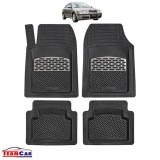 Covorase Auto TeamCar&reg; Skoda Octavia (1996&ndash;2010) Silver
