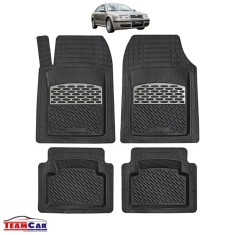 Covorase Auto TeamCar&reg; Skoda Octavia (1996&ndash;2010) Silver