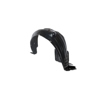 Carenaj roata Toyota Aygo, 06.2014-12.2022, montare fata, dreapta, (HDPE), RapidAuto foto