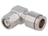 Mufă TNC tată 90&deg; 50&Omega; pentru CNT-400