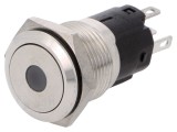 Comutator Anti-Vandalism SPDT, 3A 24V