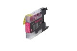 Cartuș cerneală compatibil Brother LC1240/LC1280M, 12ml