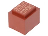 Transformator &Icirc;ncapsulat 2VA 230V 15V 133mA PCB