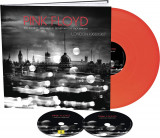 London 1966/1967 (10&quot; Red Vinyl+CD+DVD) | Pink Floyd