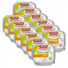 Animonda INTEGRA Protect digestie intestinala 12 x 150 g foto