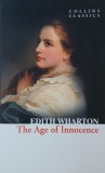 The Age of Innocence - Edith Wharton