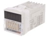 Contor electronic LED 9999 impulsuri
