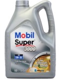 Ulei motor Mobil Super 3000 Xe 5W30 5L