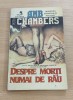 Peter Chambers - Despre morți numai de rău