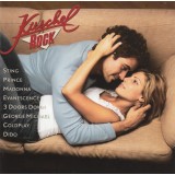 CD 2xCD Various &ndash; Kuschelrock 18 (VG+)