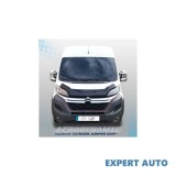 Deflector capota citroen jumper 2014-> cod: 14021 / def4 Alta marca Alt model #7