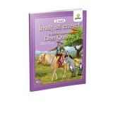 Cumpara ieftin Don Quijote, Gama
