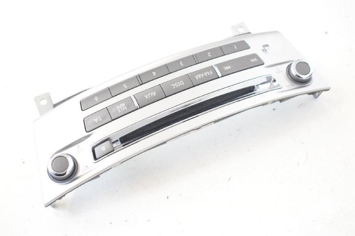 Buton player muzical INFINITI M30 2010 OEM: 253911MK0A--F,253911MK0A 10797379