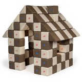 Set constructie MAXI JollyHeap JOY Magnetic Blocks 1324 150 pcs.