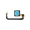 Home Buton + Senzor Amprenta Xiaomi Mi Max 3 Albastru