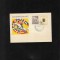 Germania FDC 1955