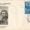 Romania, LP 285/1951, Ziua Minerului, FDC