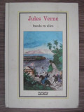 Jules Verne - Insula cu elice ( nr. 16 )
