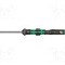 &amp;#351;urubelni&amp;#355;a, Torx&reg; cu protec&amp;#355;ie, lungime 157mm, varf T10H, WERA - 05118050001
