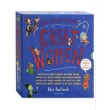 Cumpara ieftin Fantastically Great Women 3 Book Hardback Box Set By Kate Pankhurst