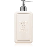 Savon The Royal White Pearl Săpun lichid pentru m&acirc;ini 500 ml