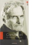 Convorbiri cu Mircea Daneliuc - Alexandru Petria