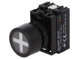 Indicator poziție 22mm NEF22 IP66