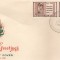 Australia 1961 - Craciun, FDC