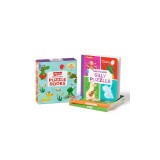 Baby's First Puzzle Books