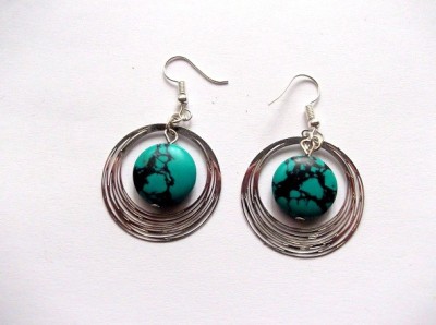 cercei howlite 48428 foto