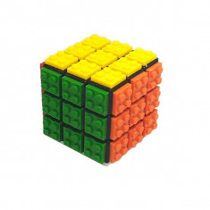 Cub Rubik Lego 3x3x3 FanXin foto