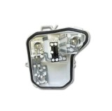Soclu bec stopuri AUDI A4 (B7), 11.2004-03.2008, model COMBI, OEM/OES, partea dreapta, exterior;tip bec P21W;
