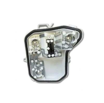 Soclu bec stopuri AUDI A4 (B7), 11.2004-03.2008, model COMBI, OEM/OES, partea dreapta, exterior;tip bec P21W; foto