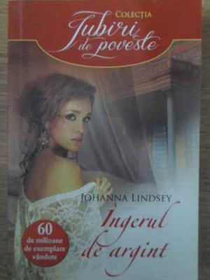 INGERUL DE ARGINT-J. LINDSEY foto