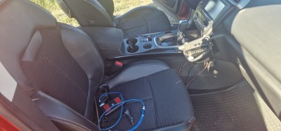 Renault Kadjar Graphite Edition foto