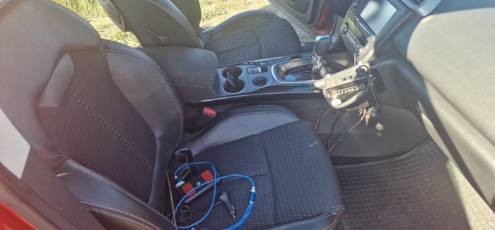 Renault Kadjar Graphite Edition