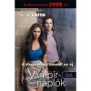 V&aacute;mp&iacute;rnapl&oacute;k 5. - A visszat&eacute;r&eacute;s: Lesz&aacute;ll az &eacute;j - A visszat&eacute;r&eacute;s: Lesz&aacute;ll az &eacute;j - Lisa Jane Smith