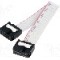 Cablu de conectare, UEXT x2, OLIMEX, CABLE-IDC-15CM, T105579