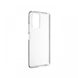 Husa Xiaomi Redmi 10 Lemontti Silicon Transparent