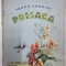 Prisaca - Tudor Arghezi - Ilustratii de Marcela Cordescu 1963