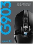 Logitech G903 Lightspeed Wireless Mouse PC
