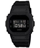 Cumpara ieftin Ceas Sport Casio G-SHOCK DW-5600BB All Black NOU 2025 swatch fossil