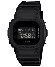 Ceas Sport Casio G-SHOCK DW-5600BB All Black NOU 2025 swatch fossil