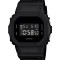 Ceas Sport Casio G-SHOCK DW-5600BB All Black NOU 2025 swatch fossil