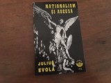 JULIUS EVOLA, NATIONALISM SI ASCEZA. REFLECTII ASUPRA FENOMENULUI LEGIONAR