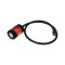 Lampă multifuncțională 3w cob 100lm Yato YT-08516