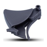 Buton acceleratie drujba Husqvarna 340/345/346/357/359